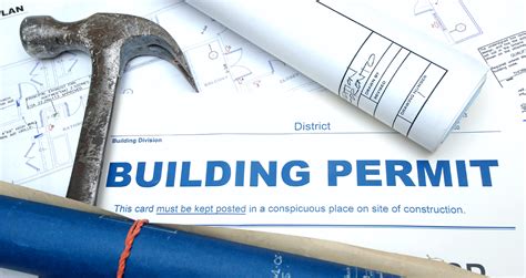 Building Departments .